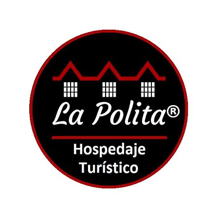 La Polita - Hospedaje Apart Ezeiza Exterior photo
