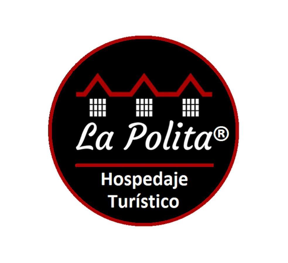 La Polita - Hospedaje Apart Ezeiza Exterior photo